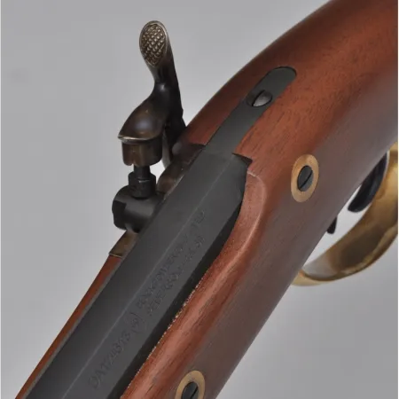 Karabin Traditional Hawken Target .54 - Pedersoli